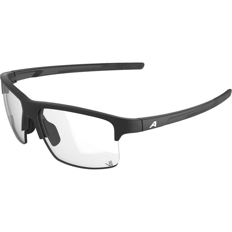 代购ALPINA阿佩纳男女运动眼镜自动变色防紫外线防雾防风防尘