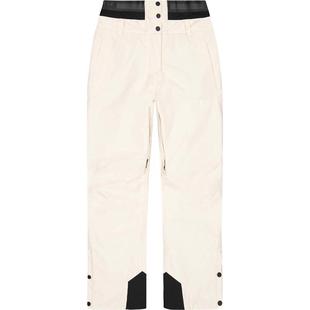 代购picture女士冲锋裤防水防风保暖滑雪裤高腰直筒户外裤