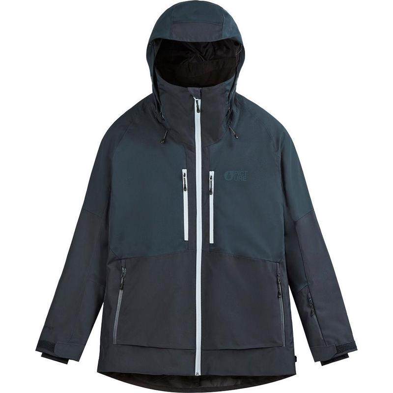 代购picture女士冲锋衣防水防风保暖滑雪服连帽长袖户外夹克,户外/登山/野营/旅行用品,滑雪衣,淘宝优惠券,粉丝福利购,淘宝优惠卷