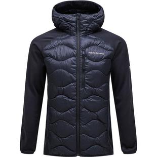 代购PEAK PERFORMANCE壁克峰男士羽绒服防风防水轻量保暖外套