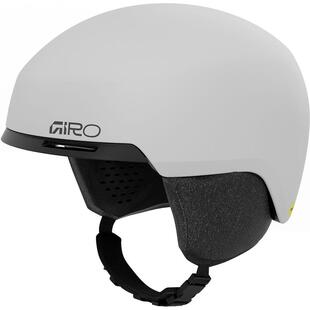 代购Taggert Mips® 25/26 Ski Helmet Matte Light Grey
