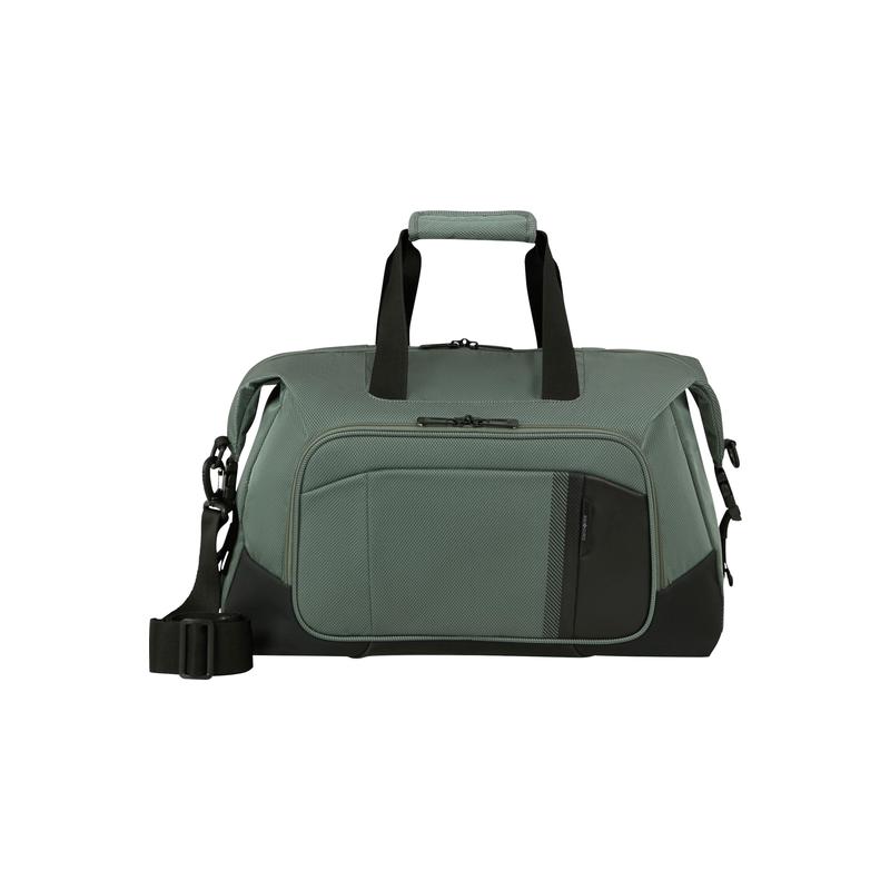欧洲代购Samsonite/新秀丽女士旅行袋可登机拉杆箱套带大容量