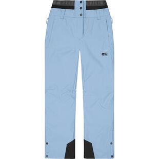 代购picture女士冲锋裤防水防风保暖滑雪裤高腰直筒户外裤