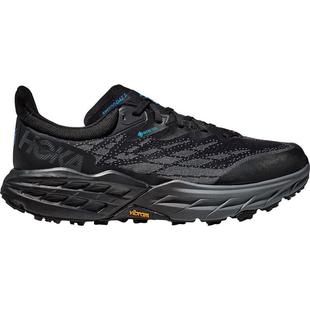 耐磨运动慢跑鞋 Trail男式 HOKA 复古 Speedgoat 正品 GTX OneOne