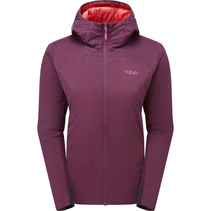 代购rab女士冲锋衣保暖防风透气户外夹克连帽长袖软壳衣,户外/登山/野营/旅行用品,户外休闲衣,淘宝优惠券,粉丝福利购,淘宝优惠卷