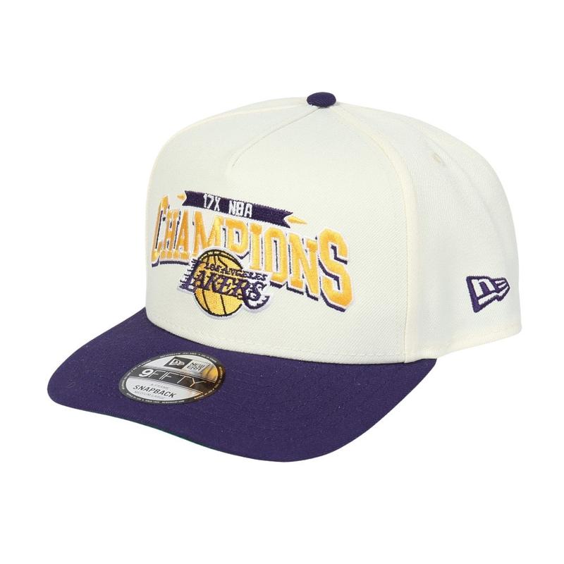 New Era女帽子款运动帽New Era 9FIFTY9FIFTY AFrame