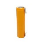 Литиевые батарейки, батарея с зарядкой, 2v, 1800mah, 2v