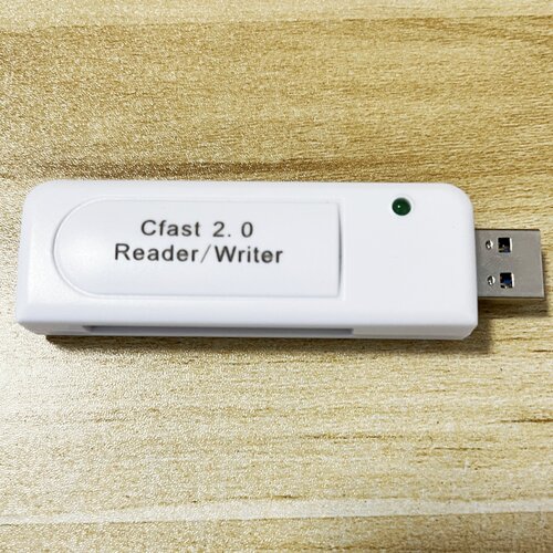 CFAST读卡器USB3.0包邮