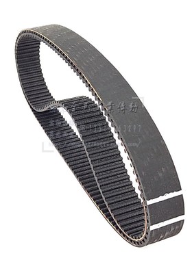 SG220A专用皮带JC22-B广通达厨房多用机SG220B同步带SG220CSG240A