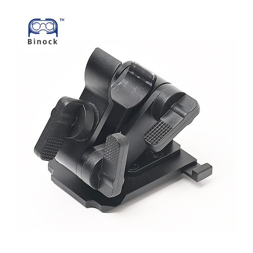 NVG10专用金属翻斗车支架