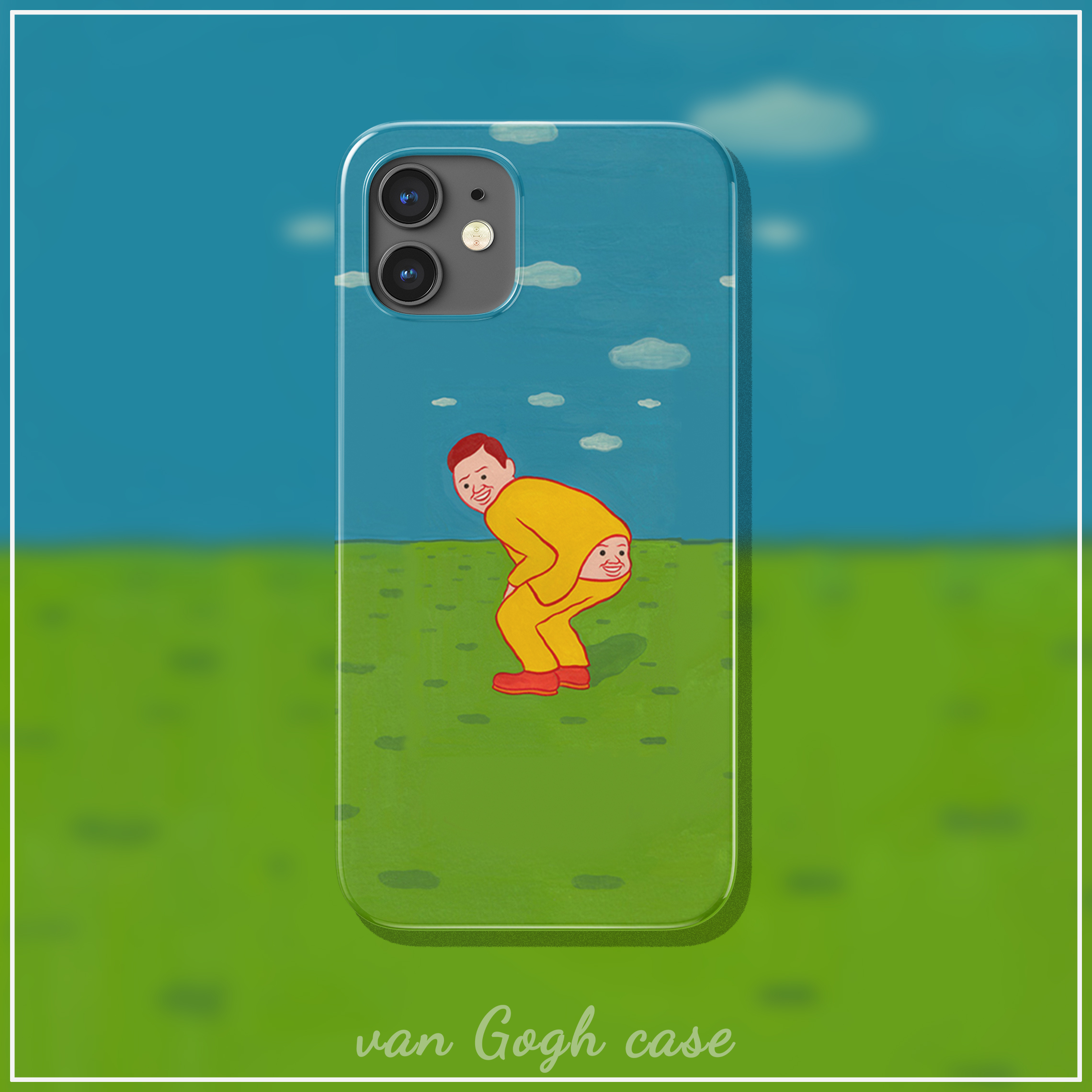 恶搞创意污秽手机壳适用于iPhone14promax苹果12华为mate50三星s20小米13/nova9/vivox80/iqoo8畅享10plus