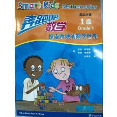 数学 国外引进 探索奇妙 中文翻译 数学世界 奔跑吧