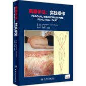 筋膜 实践操作关玲主译掌握筋膜手法工具书筋膜手法肌肉骨骼疼痛运动筋膜学 解剖治疗筋膜手法书籍 筋膜手法 正版