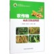中国农业科学技术出版 正版 乡村振兴之农民素质教育提升系列丛书 农作物病虫害防治图谱 书籍