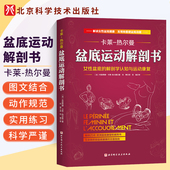 盆底周围 几类运动情况 盆底肌 内脏 小骨盆中内脏 小骨盆中 肌肉系统 两层肌肉 肌肉 盆底运动解剖书 分布情况 盆底