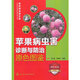 症状诊断苹果草栽培 苹果病虫害诊断与防治原色图鉴 39种害虫 56种病害 害虫与病虫害发生特点 苹果栽培中常见