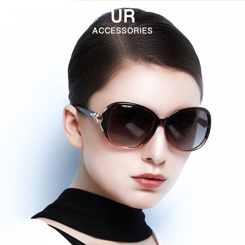 【旗舰店】护目防紫外线太阳眼镜