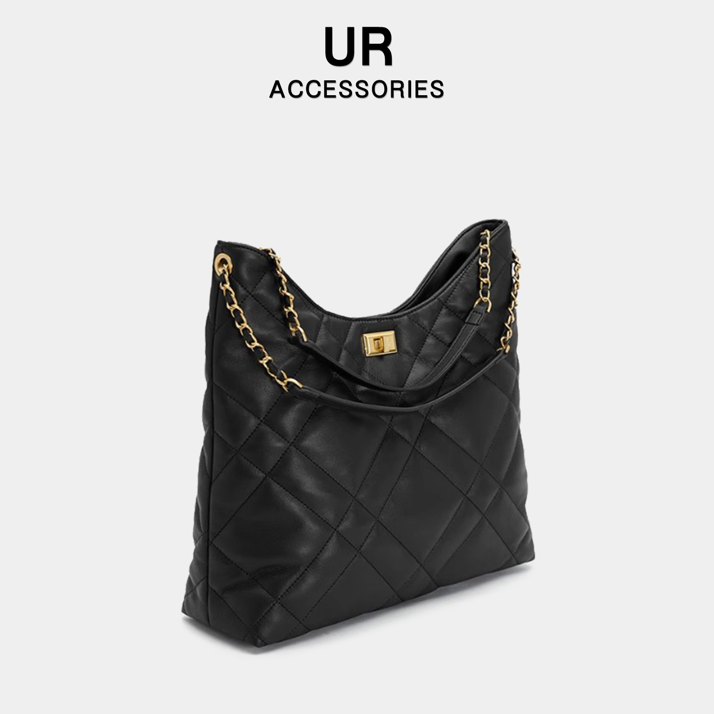 【官方旗舰】大容量通勤托特包