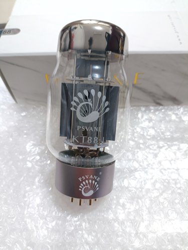 全新贵族之声KT88-J电子管代KT88 EL34 6P3P 6L6G 6CA7提供配对