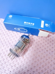 全新曙光12AU7电子管代5814 6189 ECC82 5963 6211批量供货