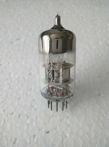 全新上海6N2电子管J级代曙光北京6n2 6H2N批量供货