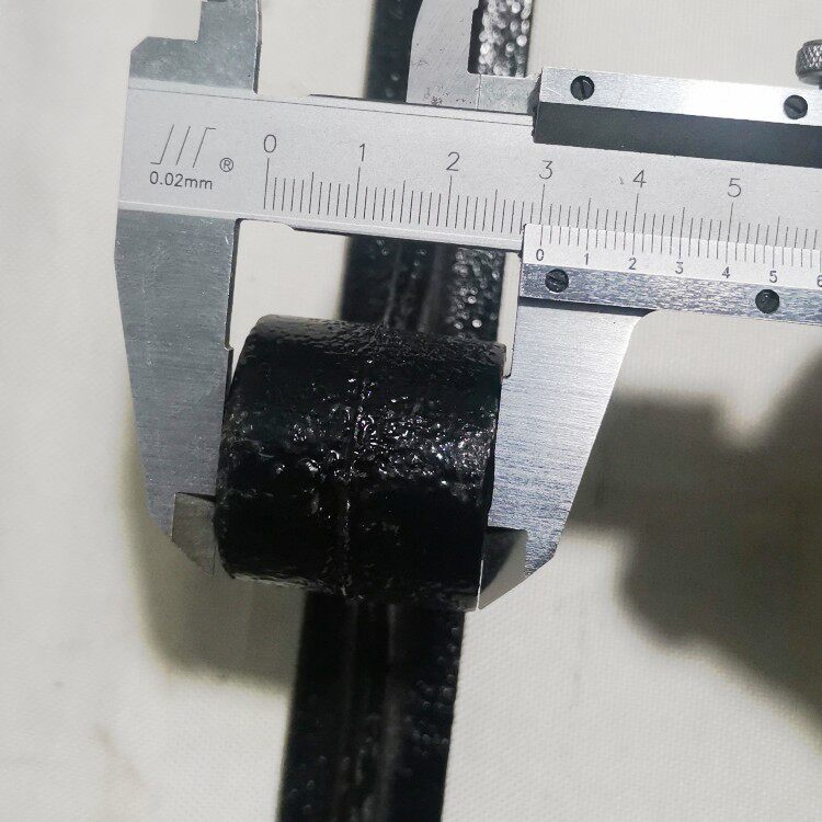 农夫502履带拖拉机底盘原厂配件行走导轨旋耕机导向铁条一套四根