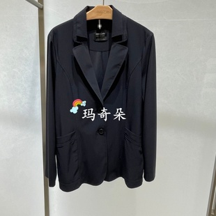 5880 ZS34.03J40 梅凯恩MARCCAIN国内专柜正品 2025秋冬外套