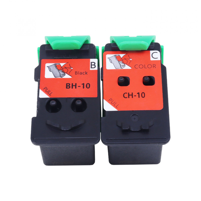 适用佳能BH-10CH-10打印头G2160G