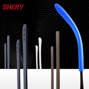 眼镜腿硅胶套防滑固定耳钩托金属腿防过敏脚套眼睛配件防脱落神器