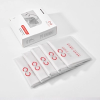 Очки, чистящее средство, 20 штук