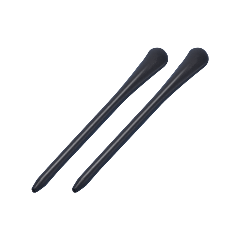 眼镜腿硅胶套防滑眼睛架防脱落过敏套管耳托替换防磨耳朵固定脚套