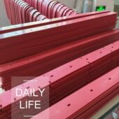 洗地机吸水胶条刮水皮条洗地车扒条橡胶条