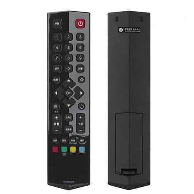 适用于TCL液晶电视 L32F3800A L40/L43/L48/L50/F3800A 遥控器