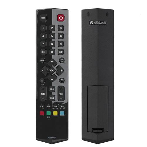 适用于TCL液晶电视 L32F3800A L40/L43/L48/L50/F3800A 遥控器