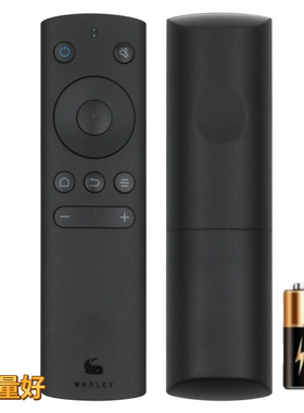 适用于微鲸/飞利浦液晶电视机 40PFF5331/T3遥控器