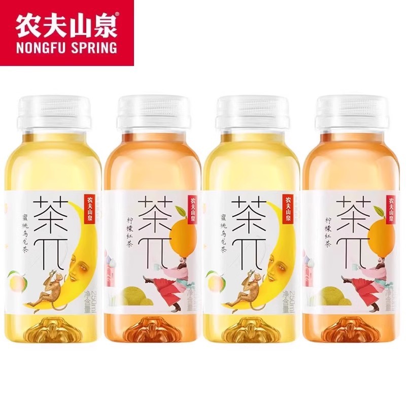 114㿪ʼڲţũɽȪɲ250ml*6ƿװʺ11.9Ԫ