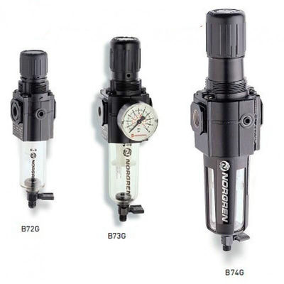 国诺冠F73C3ANQT0过滤器/NORGREN油水分离器F73C3ADAT0ADAT0