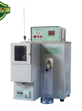 高合（SY）大连石油油库油料器材蒸馏测定器1台DSY-003A