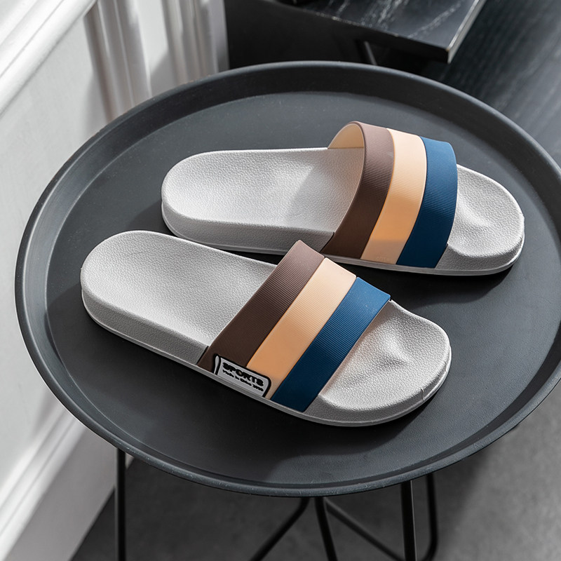 情侣浴室居家拖鞋防滑防臭ins潮