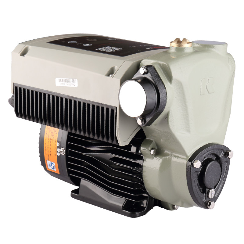 新款水泵恒压变频全自动增压泵静音家用宾馆别墅自来水管道自包邮