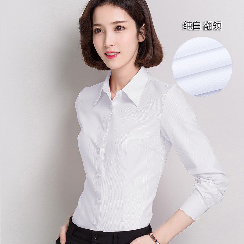 new pattern spring and autumn Long sleeve V. shirt commute Professional suit Primer shirt Autumn Shirt shirtin the Women's clothing/Boutique , Shirt  category - from Buy2taobao.com to provide professional Taobao agent buy service