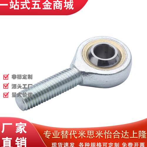 关节轴承E-GZWL5N68YW10