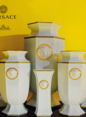 范思哲RosenthalmeetsVersace