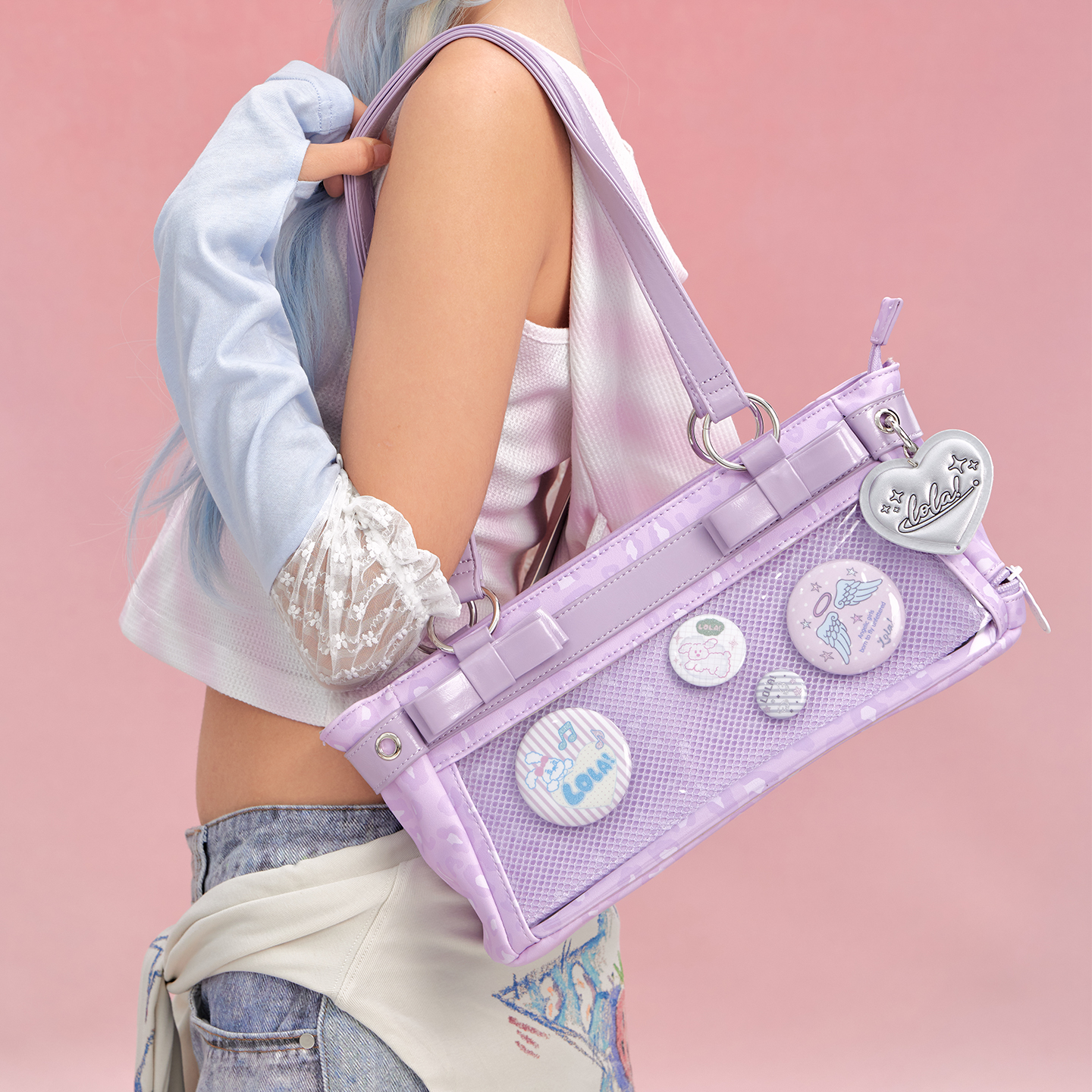 潮流精品，品质保证