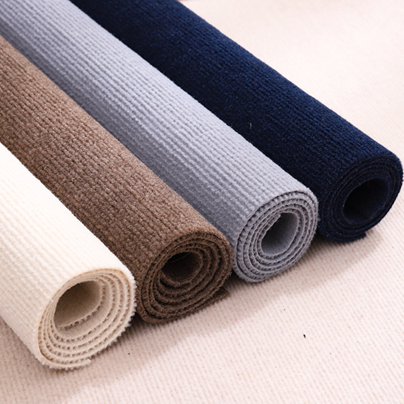 整卷家用房间满铺地毯