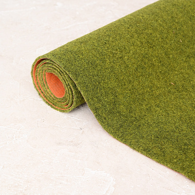 户外露营地毯防水防晒庭院帐篷假草坪专用绿地毯加厚大面积免打理