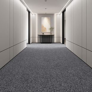 入户门外走廊地垫过道楼道防滑可裁剪进门乔迁耐脏免洗脚垫家用