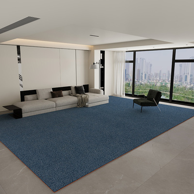 地毯客厅免洗可擦沙发地毯轻奢高级免打理家用防水防污加厚茶几毯