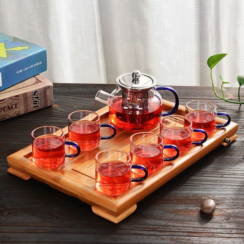 泡茶器小 创意茶道用具玻璃茶具 泡茶器茶壶套装家用茶具配件 泡|ruв категории посуда, чайный сервиз, кунг - Фу, чайный сервиз - от Buy2taobao.com для оказания профессиональной услуги покупки агента Taobao