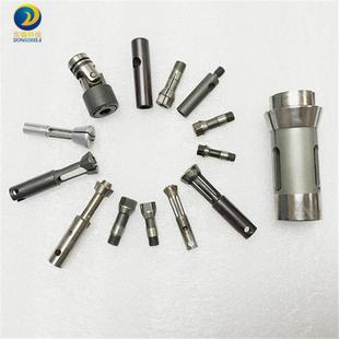 NSP1053￠2.1夹头 厂家 套筒 供应 导套 各种自动车车床导套夹头